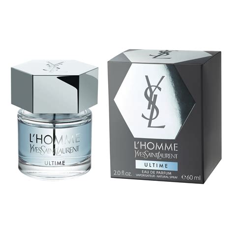 l'homme ysl ultime سعر